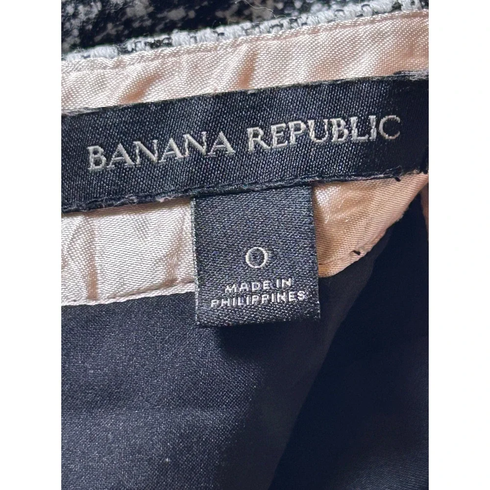 Banana Republic banana republic